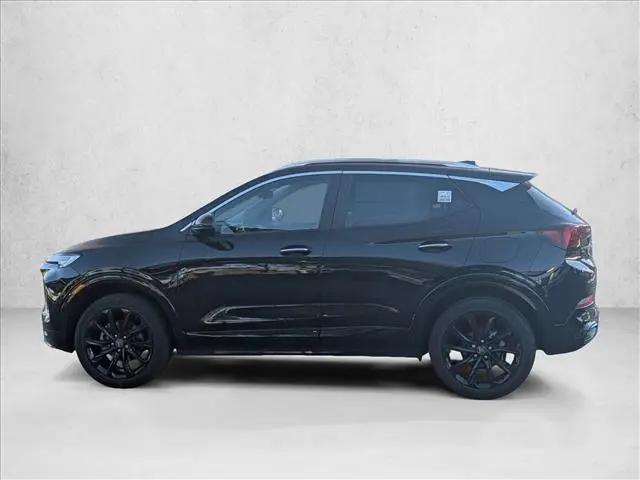 2026 Buick Encore GX Sport Touring AWD
