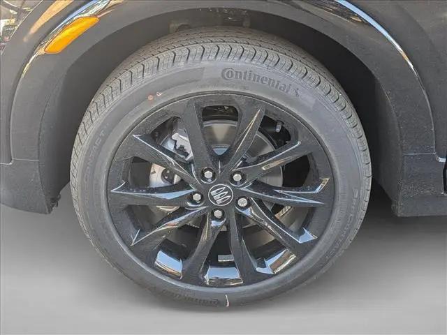 2026 Buick Encore GX Sport Touring AWD