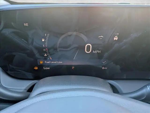 2026 Buick Encore GX Sport Touring AWD