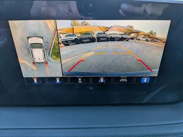 2026 Buick Encore GX Sport Touring AWD