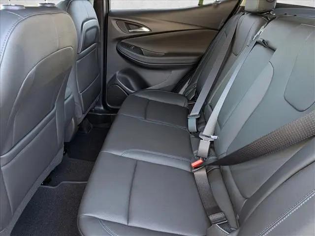 2026 Buick Encore GX Sport Touring AWD