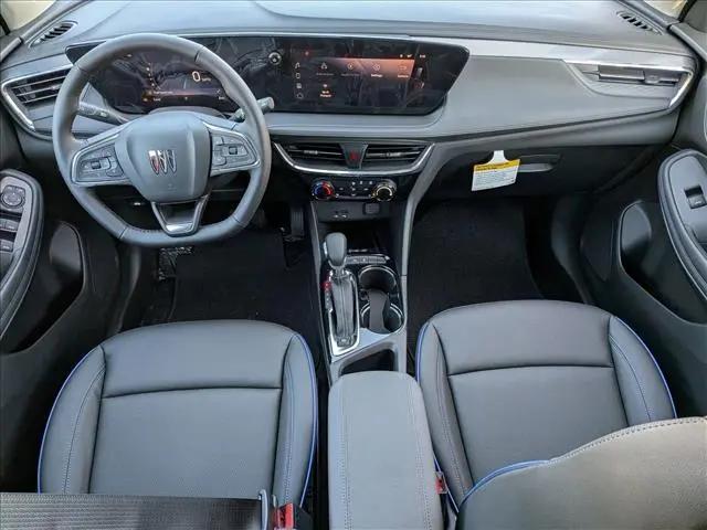 2026 Buick Encore GX Sport Touring AWD