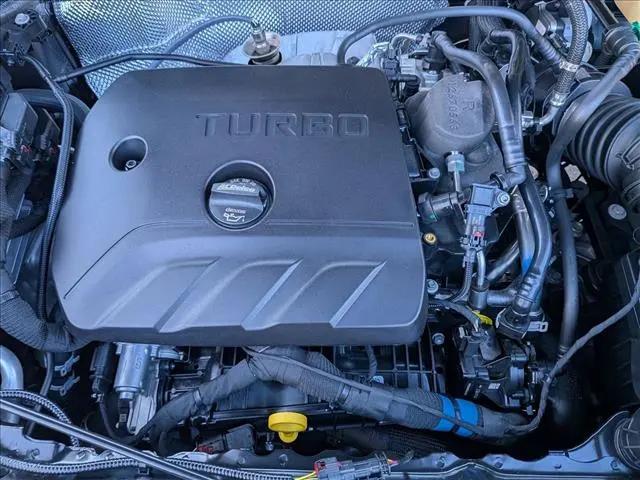 2026 Buick Encore GX Sport Touring AWD