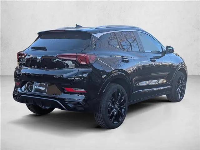 2026 Buick Encore GX Sport Touring AWD