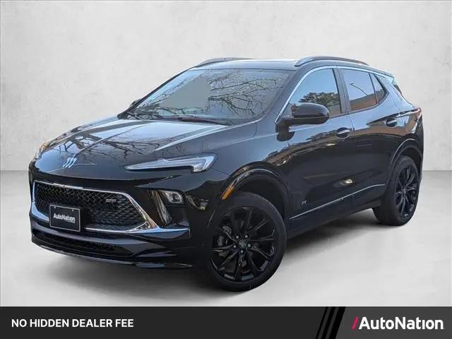2026 Buick Encore GX Sport Touring AWD for sale in Lone Tree, CO