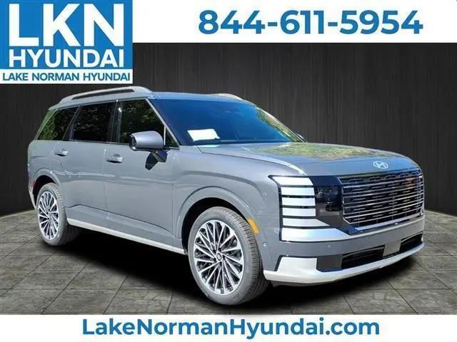 2026 Hyundai Palisade Calligraphy for sale in Cornelius, NC