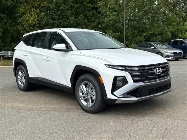 2026 Hyundai Tucson SE for sale in Cornelius, NC