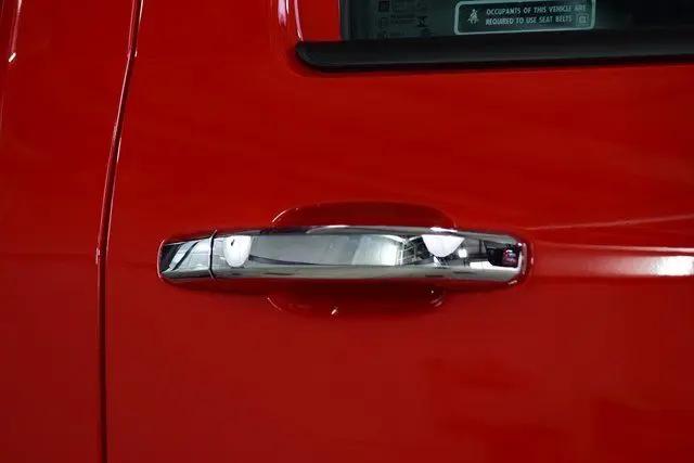 2025 Chevrolet 4500HD 1WT