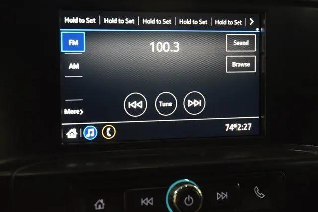 2025 Chevrolet 4500HD 1WT