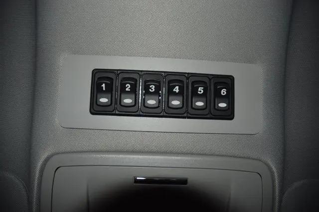 2025 Chevrolet 4500HD 1WT
