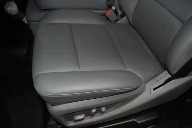 2025 Chevrolet 4500HD 1WT