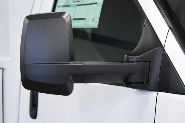 2025 Chevrolet Express Cutaway Work Van