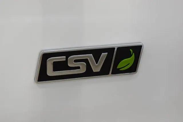 2025 Chevrolet Express Cutaway Work Van