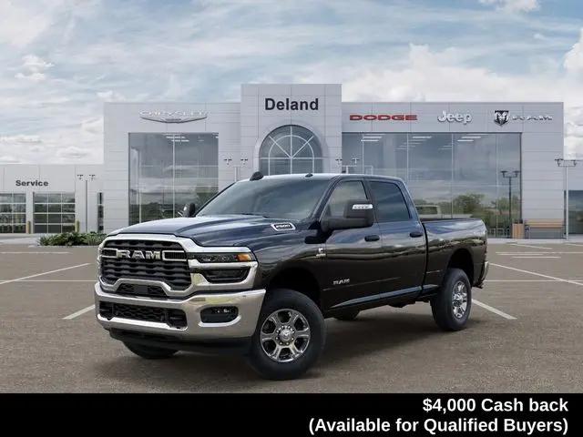 2026 Ram 2500 Big Horn Crew Cab 4x4 6'4" Box for sale in Deland, FL