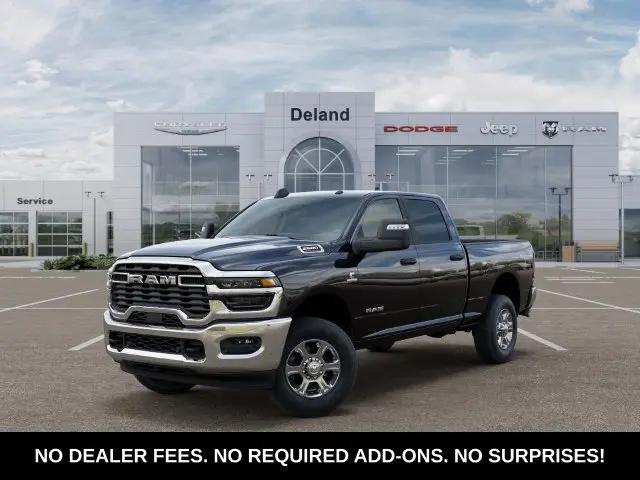 2026 Ram 2500 Big Horn Crew Cab 4x4 64 Box for sale in Deland, FL