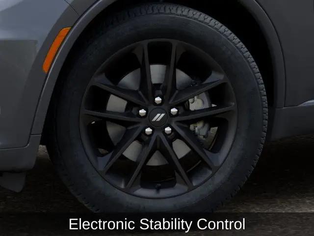 2026 Dodge Durango GT AWD