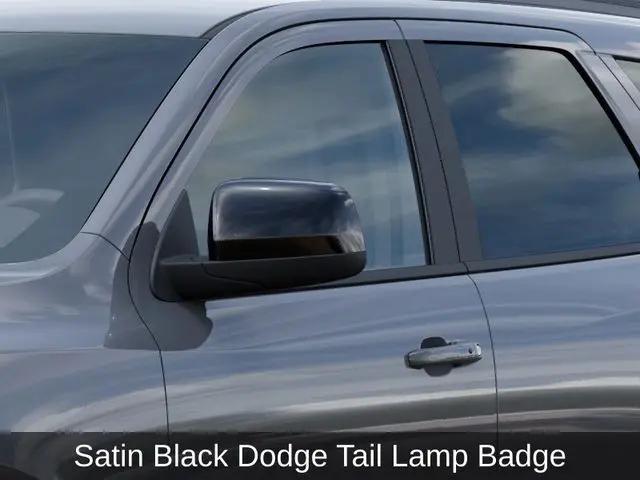 2026 Dodge Durango GT AWD