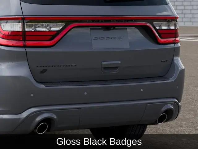 2026 Dodge Durango GT AWD