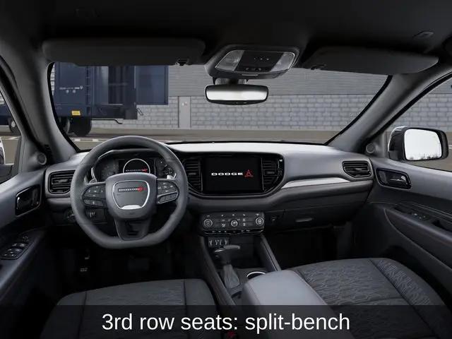 2026 Dodge Durango GT AWD