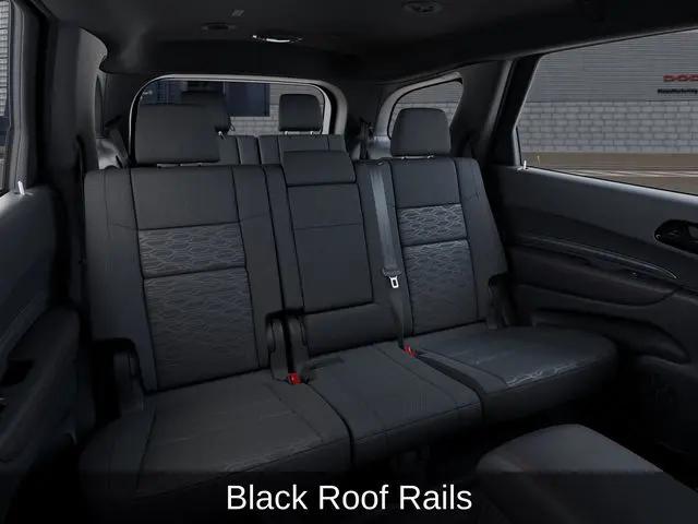 2026 Dodge Durango GT AWD