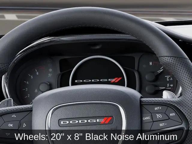 2026 Dodge Durango GT AWD