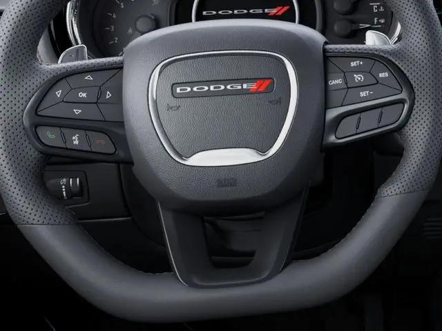 2026 Dodge Durango GT AWD