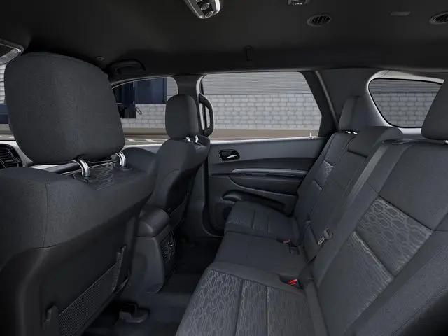 2026 Dodge Durango GT AWD