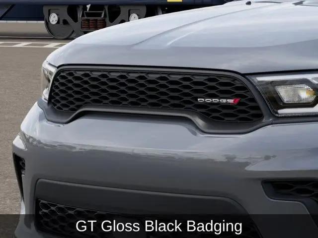 2026 Dodge Durango GT AWD