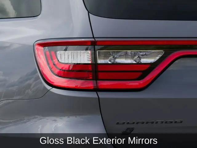 2026 Dodge Durango GT AWD