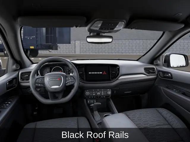2026 Dodge Durango GT AWD