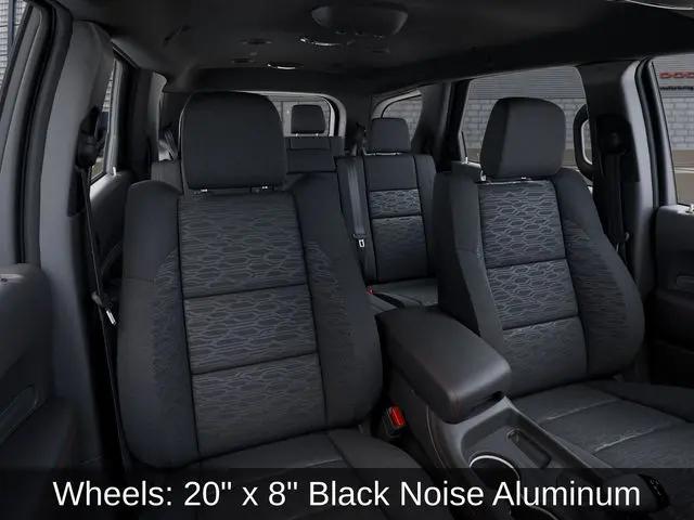 2026 Dodge Durango GT AWD