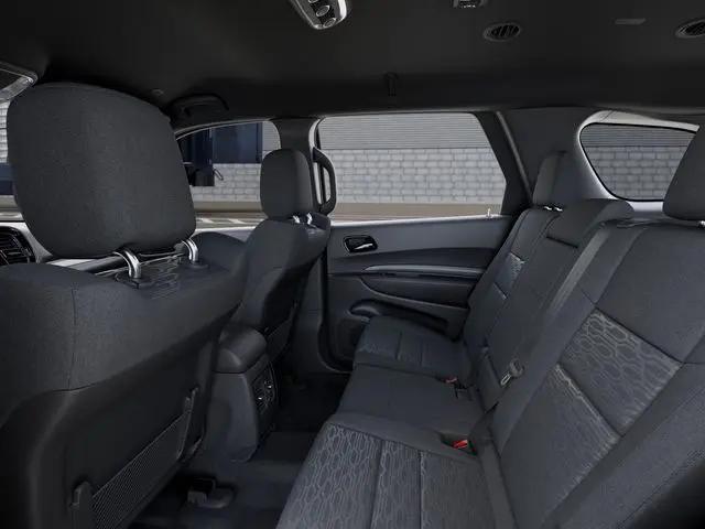 2026 Dodge Durango GT AWD
