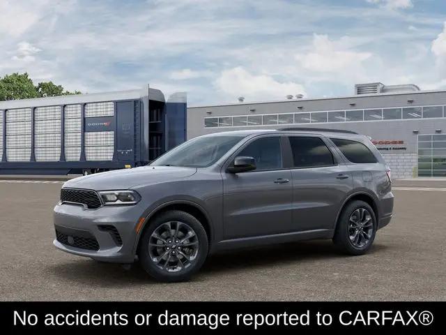 2026 Dodge Durango GT AWD