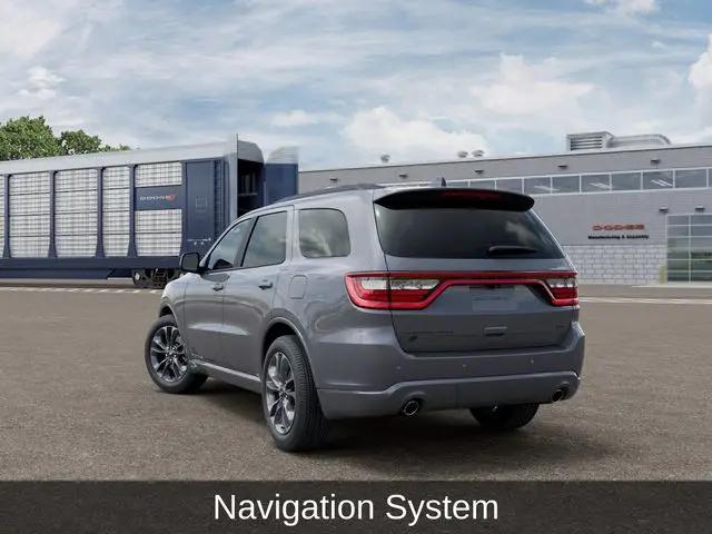 2026 Dodge Durango GT AWD
