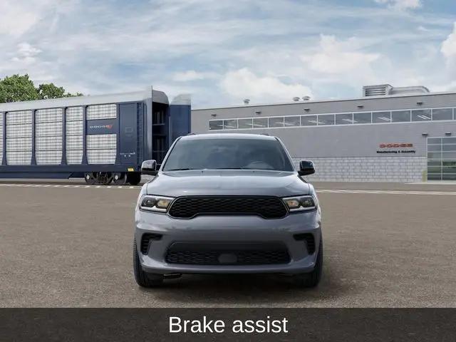 2026 Dodge Durango GT AWD
