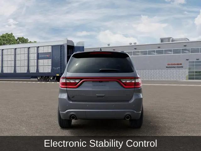 2026 Dodge Durango GT AWD
