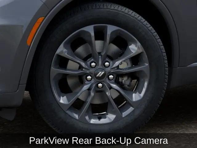 2026 Dodge Durango GT AWD
