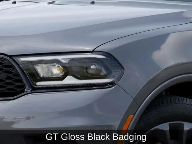 2026 Dodge Durango GT AWD