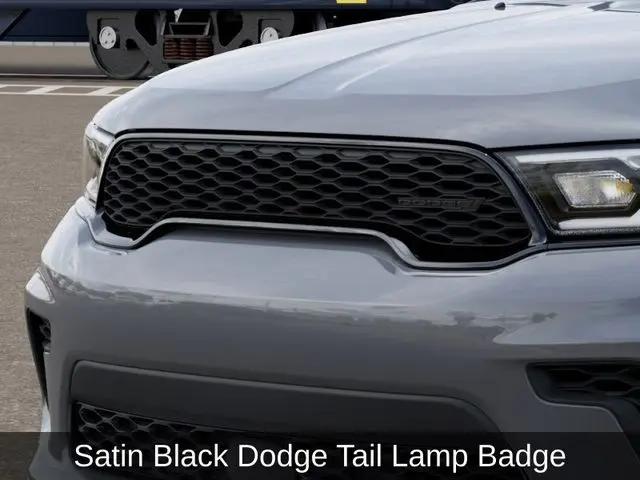 2026 Dodge Durango GT AWD
