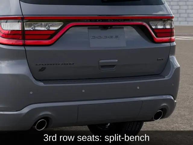 2026 Dodge Durango GT AWD