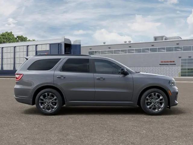 2026 Dodge Durango GT AWD