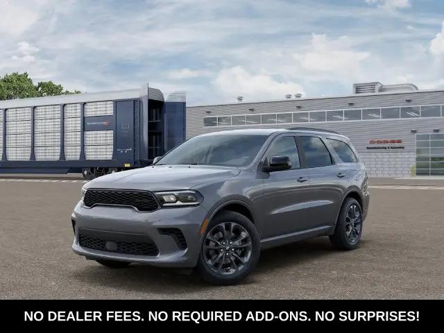 2026 Dodge Durango GT AWD for sale in Deland, FL