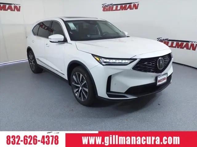 2026 Acura MDX Technology Package for sale in Houston, TX