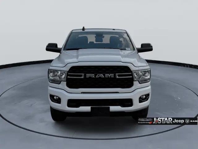 2022 Ram 2500 Big Horn Mega Cab 4x4 6'4"' Box