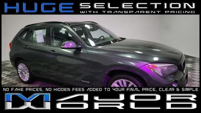2015 BMW X1 xDrive28i for sale in Long Island City, NY