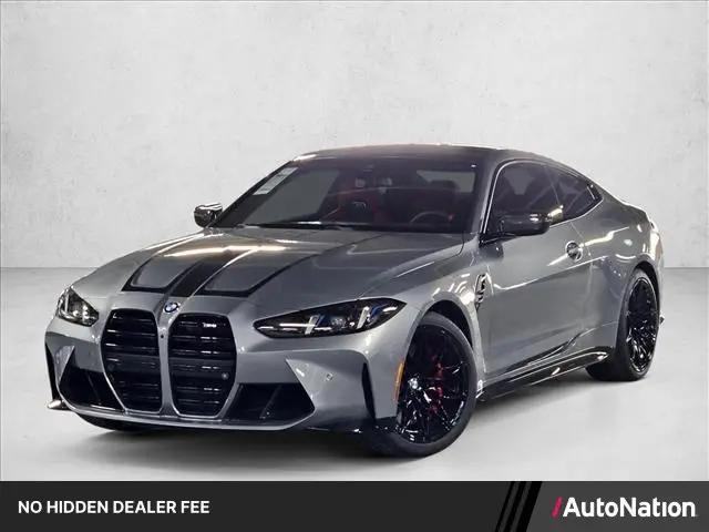 2026 BMW M4 Standard for sale in Dallas, TX