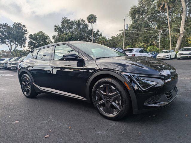 2025 Kia EV6 Light Long Range for sale in Daytona Beach, FL