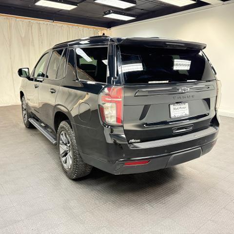 2023 Chevrolet Tahoe 4WD Z71 2023 Chevrolet Tahoe 4WD Z71