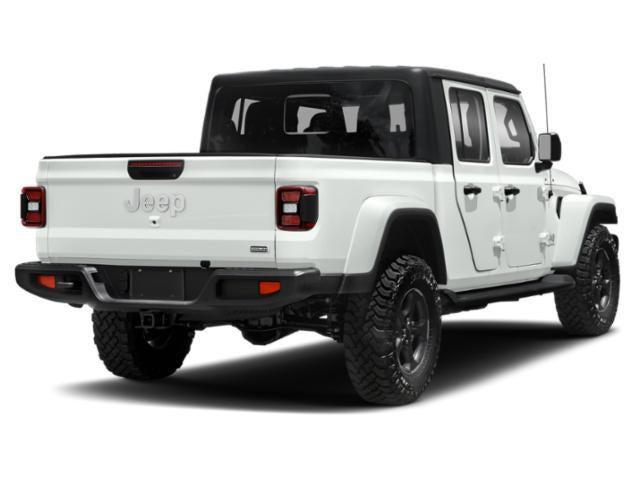 2021 Jeep Gladiator High Altitude 4X4 2021 Jeep Gladiator High Altitude 4X4
