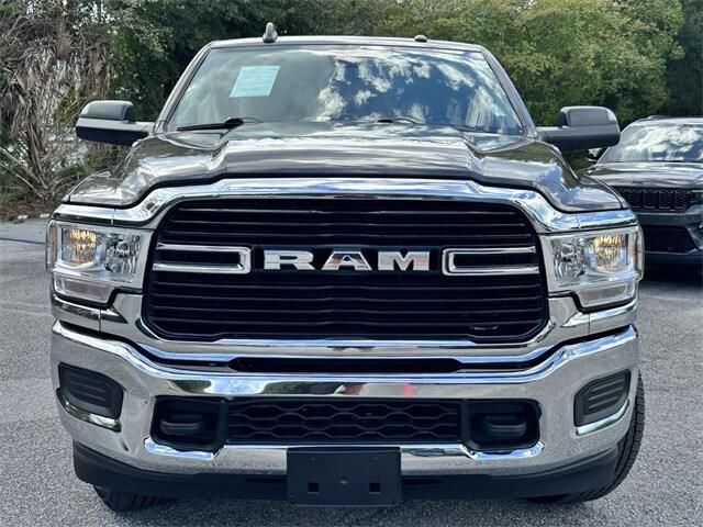 2019 RAM 3500 Big Horn Crew Cab 4x4 64 Box 2019 RAM 3500 Big Horn Crew Cab 4x4 64 Box